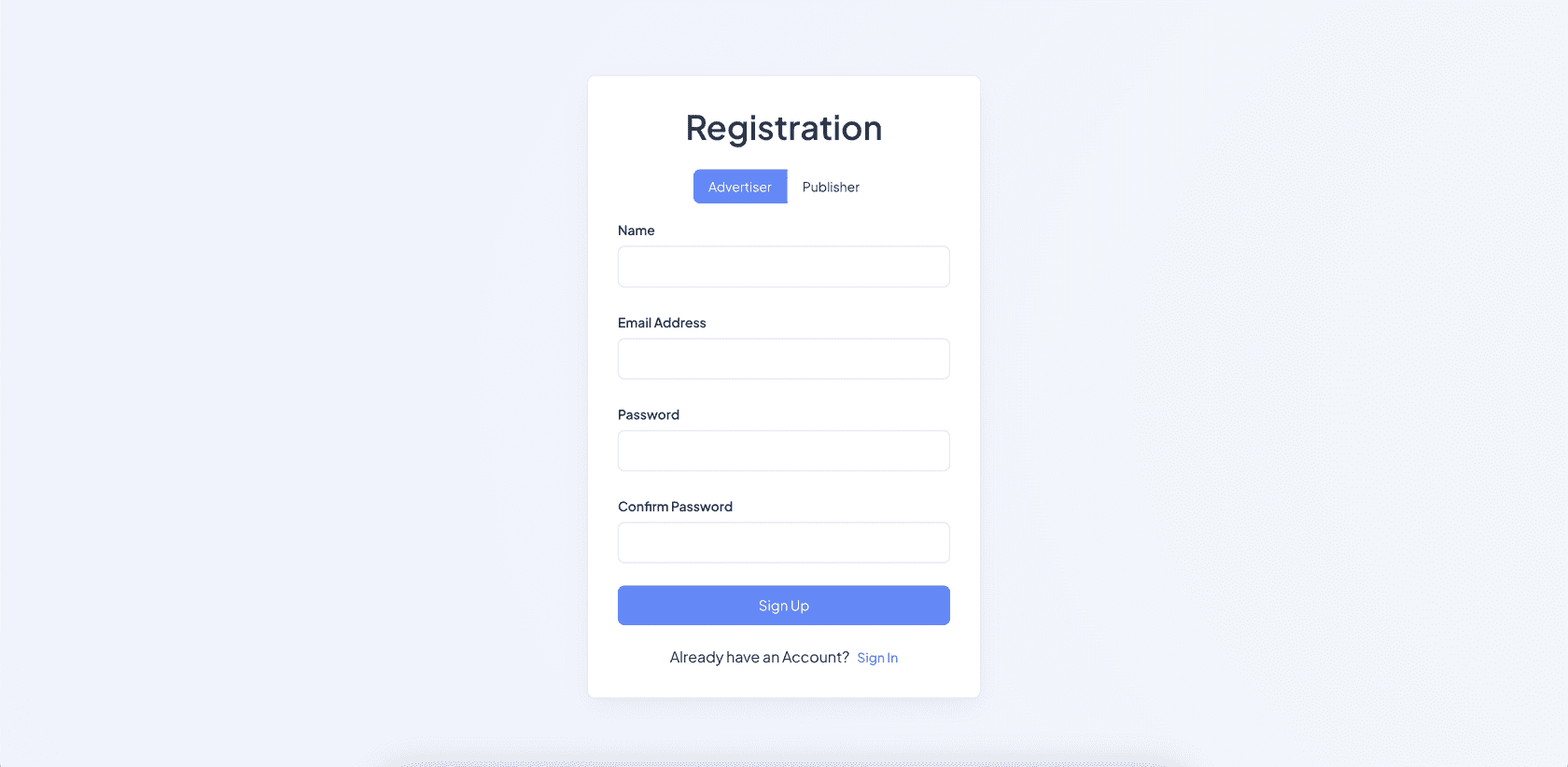 Register